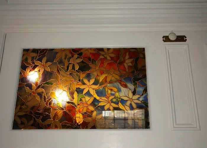 Balmoral House Bed & Breakfast St. John's